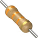 CF1/2CT52R333J by KOA Speer Electronics, Inc. - RESISTOR 33K OHM 5% 1/2W AXIAL