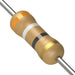 CF1/2CT52R390J by KOA Speer Electronics, Inc. - RESISTOR 39 OHM 5% 1/2W AXIAL