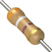 CF1/2CT52R391J by KOA Speer Electronics, Inc. - RESISTOR 390 OHM 5% 1/2W AXIAL