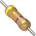 CF1/2CT52R431J by KOA Speer Electronics, Inc. - RESISTOR 430 OHM 5% 1/2W AXIAL