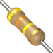 CF1/2CT52R434J by KOA Speer Electronics, Inc. - RESISTOR 430K OHM 5% 1/2W AXIAL
