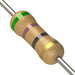CF1/2CT52R510J by KOA Speer Electronics, Inc. - RESISTOR 51 OHM 5% 1/2W AXIAL