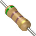 CF1/2CT52R511J by KOA Speer Electronics, Inc. - RESISTOR 510 OHM 5% 1/2W AXIAL