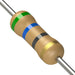 CF1/2CT52R560J by KOA Speer Electronics, Inc. - RESISTOR 56 OHM 5% 1/2W AXIAL