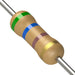 CF1/2CT52R561J by KOA Speer Electronics, Inc. - RESISTOR 560 OHM 5% 1/2W AXIAL