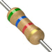 CF1/2CT52R562J by KOA Speer Electronics, Inc. - RESISTOR 5.6K OHM 5% 1/2W AXIAL