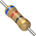 CF1/2CT52R620J by KOA Speer Electronics, Inc. - RESISTOR 62 OHM 5% 1/2W AXIAL
