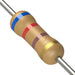 CF1/2CT52R621J by KOA Speer Electronics, Inc. - RESISTOR 620 OHM 5% 1/2W AXIAL