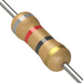 CF1/2CT52R820J by KOA Speer Electronics, Inc. - RESISTOR 82 OHM 5% 1/2W AXIAL