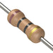 CF1/4C100J by KOA Speer Electronics, Inc. - RESISTOR 10 OHM 5% 1/4W AXIAL