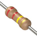 CF1/4C224J by KOA Speer Electronics, Inc. - RESISTOR 220K OHM 5% 1/4W AXIAL