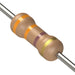 CF1/4C331J by KOA Speer Electronics, Inc. - RESISTOR 330 OHM 5% 1/4W AXIAL