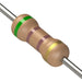 CF1/4C511J by KOA Speer Electronics, Inc. - RESISTOR 510 OHM 5% 1/4W AXIAL