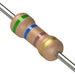 CF1/4C561J by KOA Speer Electronics, Inc. - RESISTOR 560 OHM 5% 1/4W AXIAL