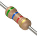 CF1/4C562J by KOA Speer Electronics, Inc. - RESISTOR 5.6K OHM 5% 1/4W AXIAL