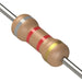 CF1/4C822J by KOA Speer Electronics, Inc. - RESISTOR 8.2K OHM 5% 1/4W AXIAL