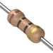 CF1/4CT52R100J by KOA Speer Electronics, Inc. - RESISTOR 10 OHM 5% 1/4W AXIAL