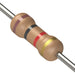 CF1/4CT52R102J by KOA Speer Electronics, Inc. - RESISTOR 1K OHM 5% 1/4W AXIAL
