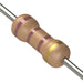 CF1/4CT52R111J by KOA Speer Electronics, Inc. - RESISTOR 110 OHM 5% 1/4W AXIAL