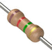 CF1/4CT52R125J by KOA Speer Electronics, Inc. - RESISTOR 1.2M OHM 5% 1/4W AXIAL
