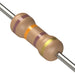 CF1/4CT52R131J by KOA Speer Electronics, Inc. - RESISTOR 130 OHM 5% 1/4W AXIAL