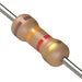 CF1/4CT52R132J by KOA Speer Electronics, Inc. - RESISTOR 1.3K OHM 5% 1/4W AXIAL