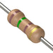 CF1/4CT52R151J by KOA Speer Electronics, Inc. - RESISTOR 150 OHM 5% 1/4W AXIAL
