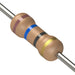 CF1/4CT52R160J by KOA Speer Electronics, Inc. - RESISTOR 16 OHM 5% 1/4W AXIAL