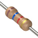 CF1/4CT52R162J by KOA Speer Electronics, Inc. - RESISTOR 1.6K OHM 5% 1/4W AXIAL