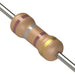CF1/4CT52R181J by KOA Speer Electronics, Inc. - RESISTOR 180 OHM 5% 1/4W AXIAL