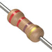 CF1/4CT52R221J by KOA Speer Electronics, Inc. - RESISTOR 220 OHM 5% 1/4W AXIAL