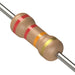 CF1/4CT52R223J by KOA Speer Electronics, Inc. - RESISTOR 22K OHM 5% 1/4W AXIAL