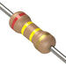 CF1/4CT52R244J by KOA Speer Electronics, Inc. - RESISTOR 240K OHM 5% 1/4W AXIAL