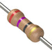 CF1/4CT52R270J by KOA Speer Electronics, Inc. - RESISTOR 27 OHM 5% 1/4W AXIAL