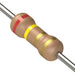 CF1/4CT52R2R4J by KOA Speer Electronics, Inc. - RESISTOR 2.4 OHM 5% 1/4W AXIAL