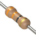 CF1/4CT52R330J by KOA Speer Electronics, Inc. - RESISTOR 33 OHM 5% 1/4W AXIAL