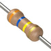 CF1/4CT52R364J by KOA Speer Electronics, Inc. - RESISTOR 360K OHM 5% 1/4W AXIAL