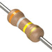 CF1/4CT52R394J by KOA Speer Electronics, Inc. - RESISTOR 390K OHM 5% 1/4W AXIAL