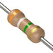 CF1/4CT52R395J by KOA Speer Electronics, Inc. - RESISTOR 3.9M OHM 5% 1/4W AXIAL