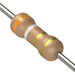 CF1/4CT52R3R9J by KOA Speer Electronics, Inc. - RESISTOR 3.9 OHM 5% 1/4W AXIAL