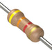CF1/4CT52R432J by KOA Speer Electronics, Inc. - RESISTOR 4.3K OHM 5% 1/4W AXIAL