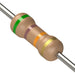 CF1/4CT52R513J by KOA Speer Electronics, Inc. - RESISTOR 51K OHM 5% 1/4W AXIAL