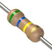 CF1/4CT52R564J by KOA Speer Electronics, Inc. - RESISTOR 560K OHM 5% 1/4W AXIAL