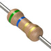 CF1/4CT52R5R6J by KOA Speer Electronics, Inc. - RESISTOR 5.6 OHM 5% 1/4W AXIAL