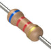 CF1/4CT52R622J by KOA Speer Electronics, Inc. - RESISTOR 6.2K OHM 5% 1/4W AXIAL