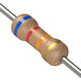 CF1/4CT52R623J by KOA Speer Electronics, Inc. - RESISTOR 62K OHM 5% 1/4W AXIAL