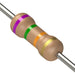 CF1/4CT52R753J by KOA Speer Electronics, Inc. - RESISTOR 75K OHM 5% 1/4W AXIAL