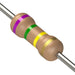 CF1/4CT52R754J by KOA Speer Electronics, Inc. - RESISTOR 750K OHM 5% 1/4W AXIAL
