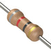 CF1/4CT52R820J by KOA Speer Electronics, Inc. - RESISTOR 82 OHM 5% 1/4W AXIAL
