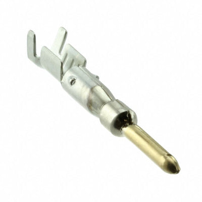 CF16PC10RF by Souriau-Sunbank by Eaton - CONTACT PIN 16-18AWG CRIMP GOLD